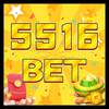 Logo da 5516BET